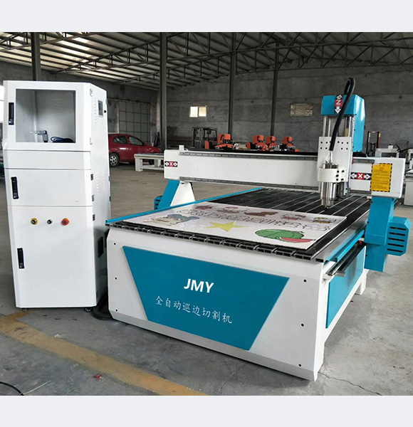 1325全自動巡邊切割機